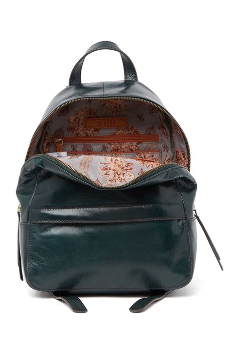 nordstrom rack leather backpack.